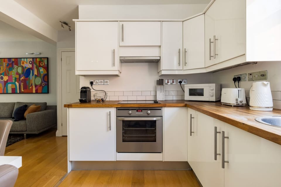 House | 2 bedrooms