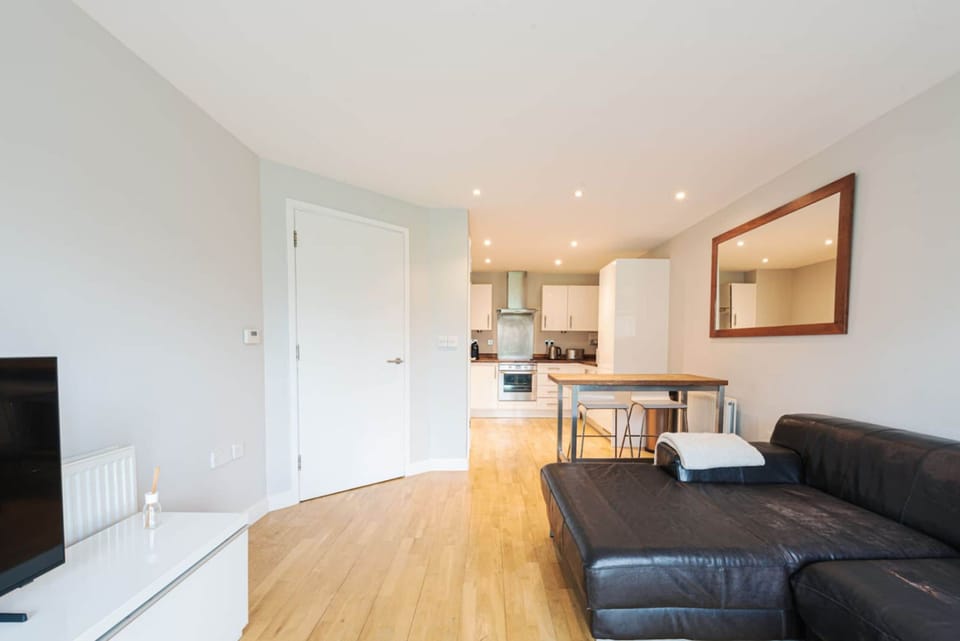 House | 1 bedroom
