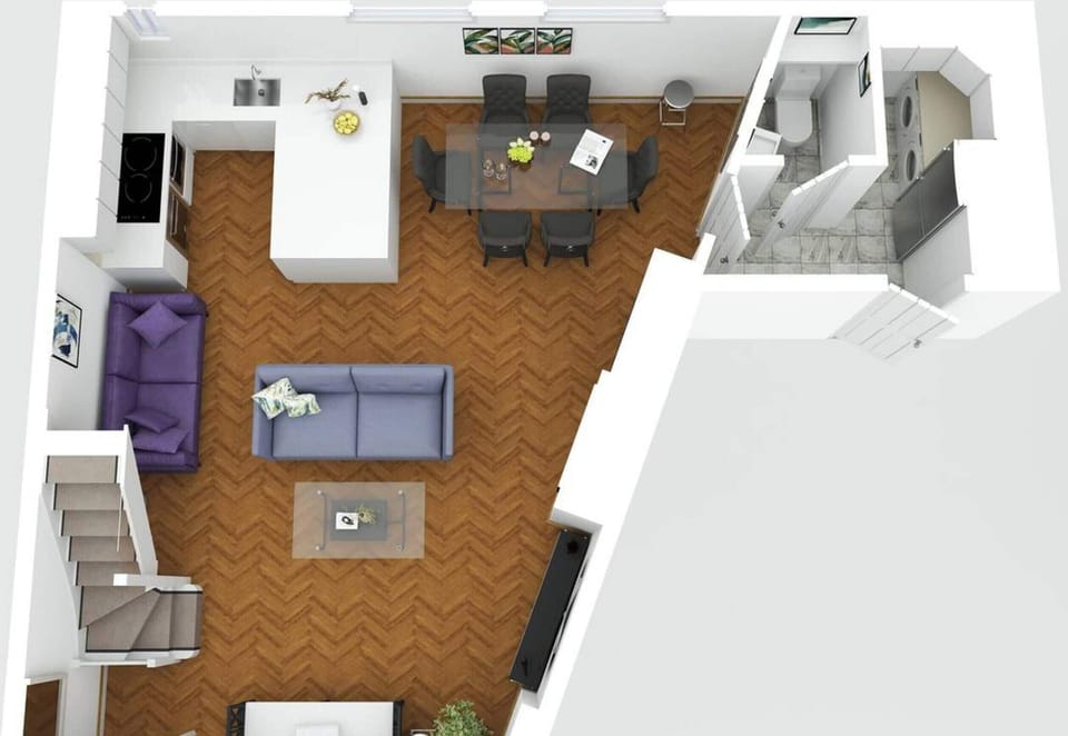 House | 3 bedrooms