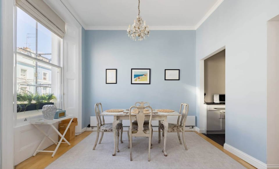 House | 1 bedroom