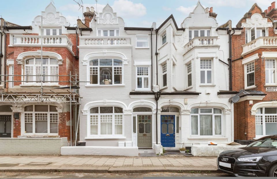 House | 2 bedrooms