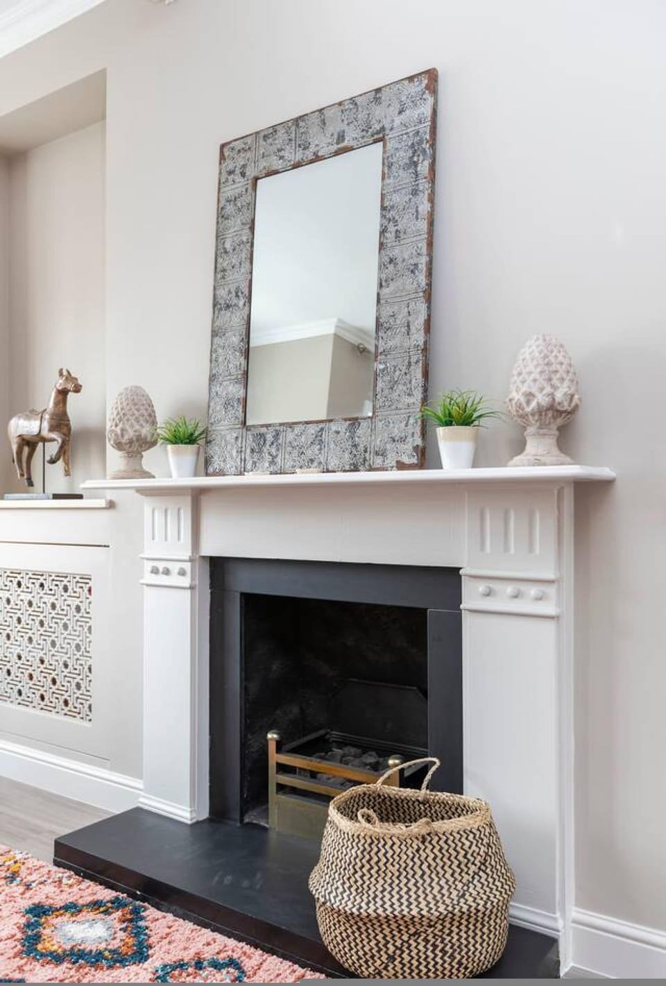 Green Leafy 2 Bedroom in Clapham Apartment in London