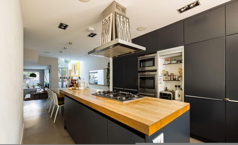 House, Smoking | 3 bedrooms