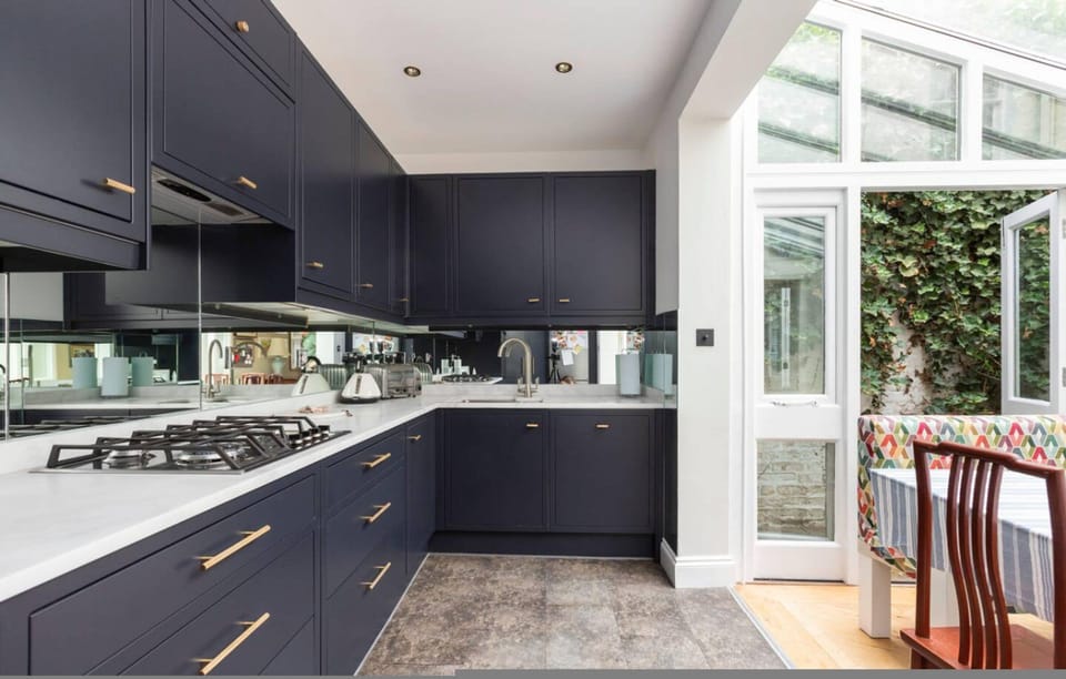 House | 3 bedrooms