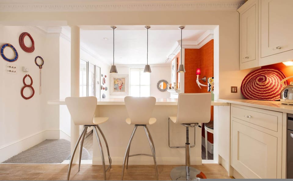 House | 2 bedrooms
