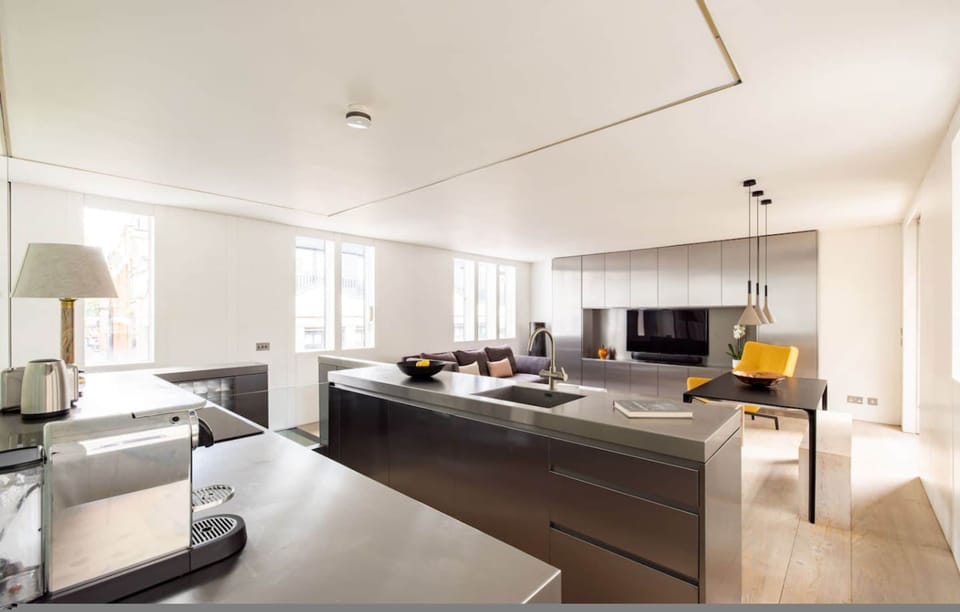 House | 1 bedroom