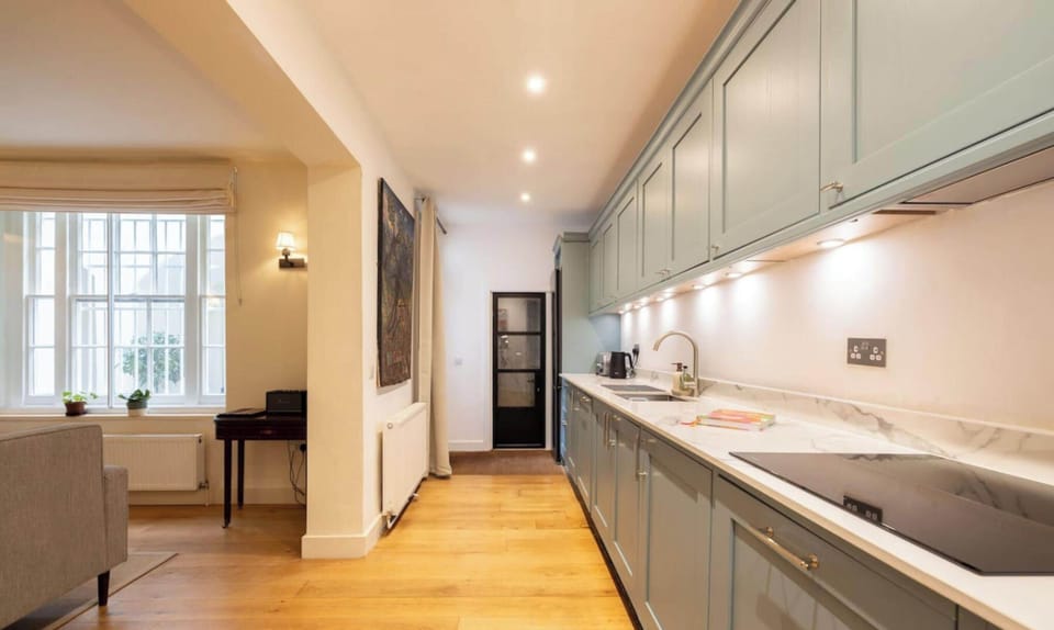 House | 2 bedrooms
