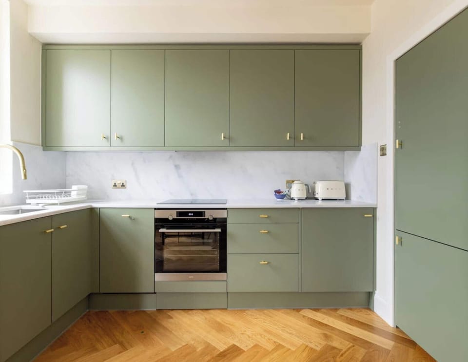 House | 1 bedroom