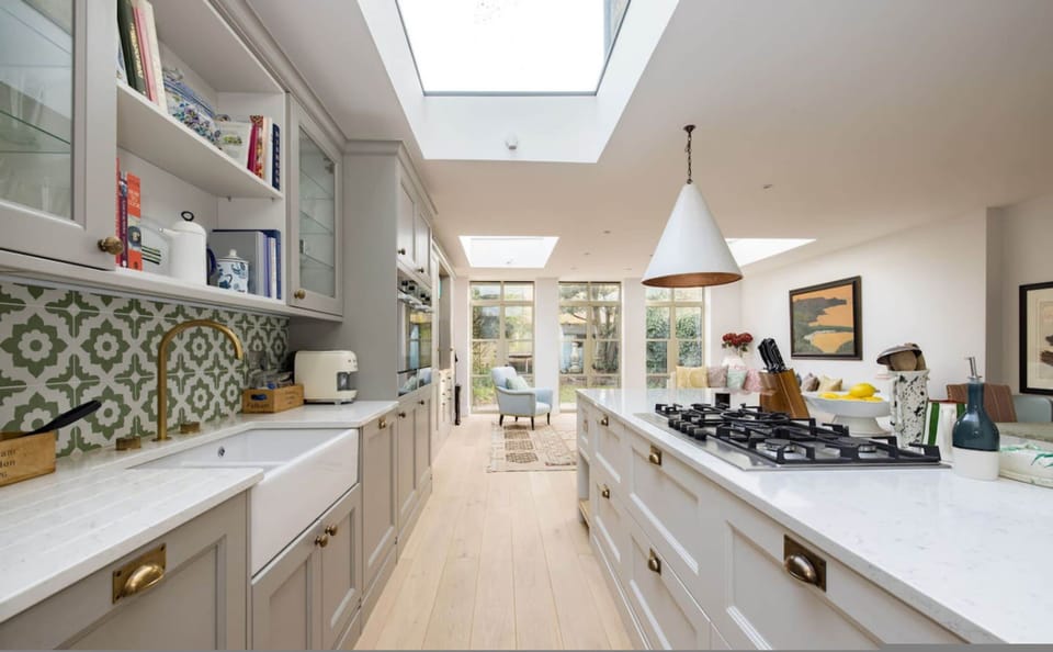 House | 4 bedrooms