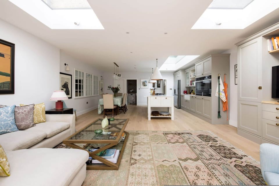 House | 4 bedrooms