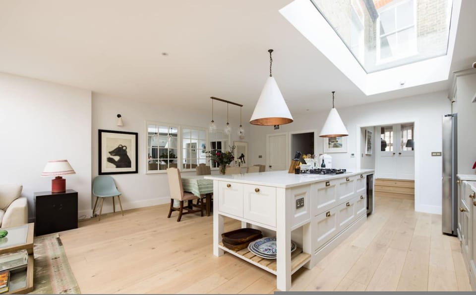 House | 4 bedrooms