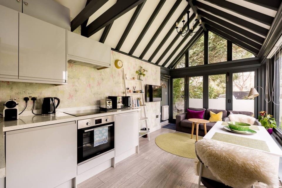 House | 1 bedroom