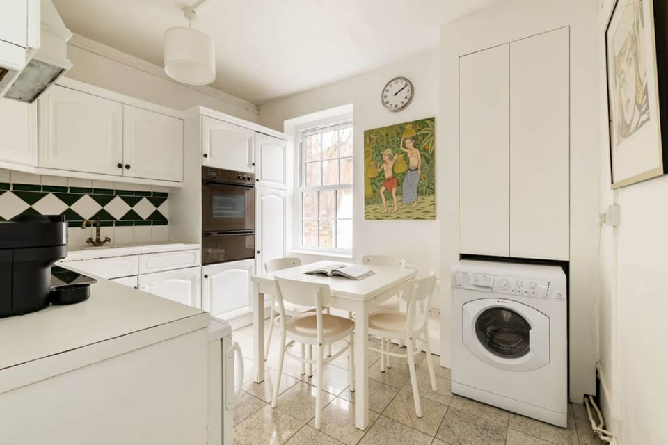 House | 1 bedroom