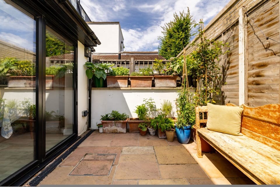 House | 3 bedrooms