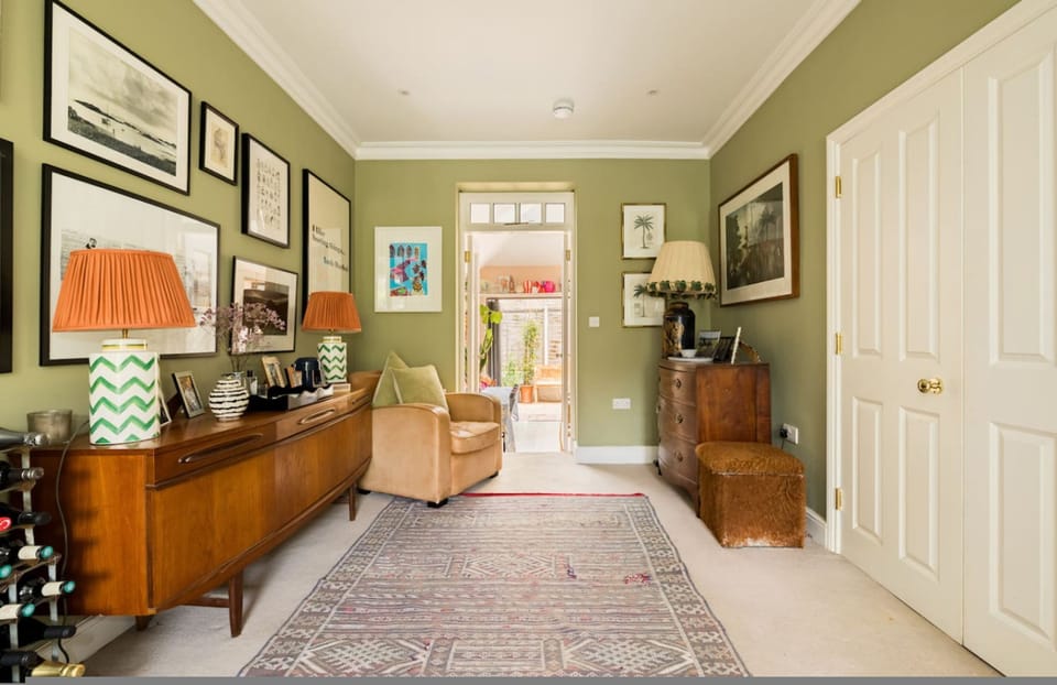 House | 3 bedrooms