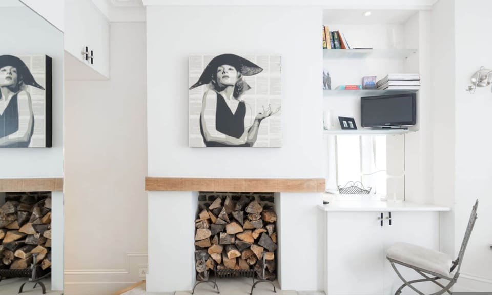 House | 1 bedroom