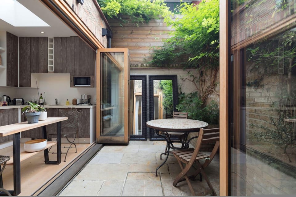 House | 1 bedroom