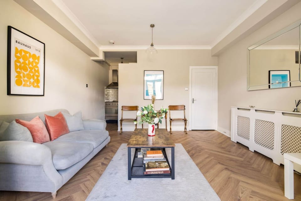 Apartment | 1 bedroom