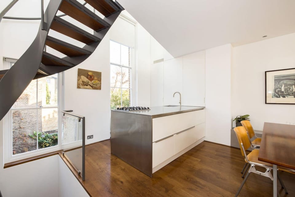 House | 2 bedrooms