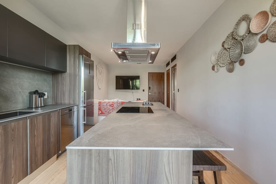Apartment (3 Bedrooms) | Interior