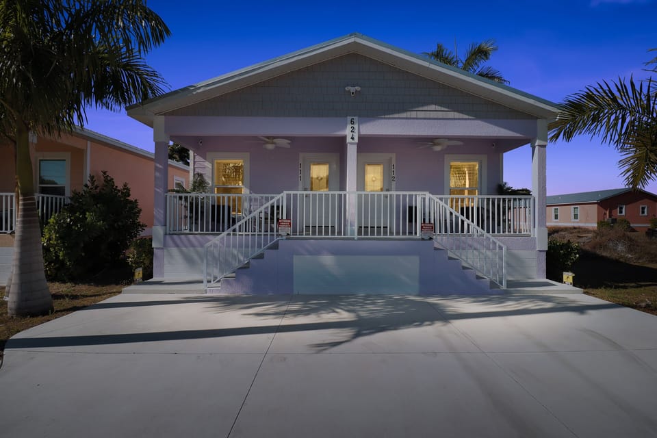 Duplex, 2 Bedrooms | Exterior