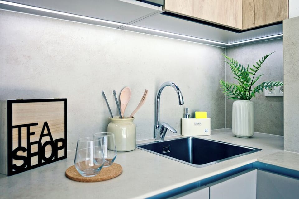REM II Torrevieja Apartment in Torrevieja