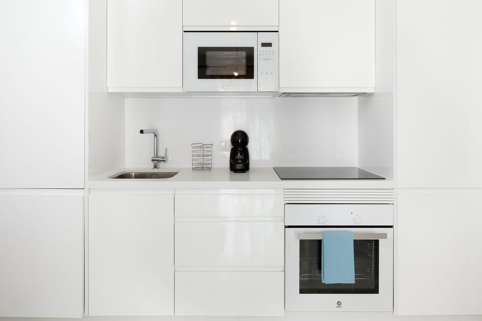 House | 1 bedroom