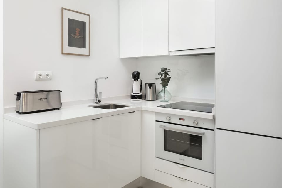 House | 1 bedroom