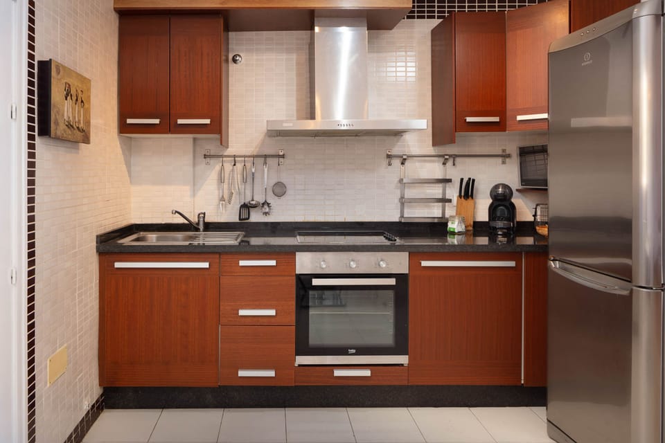 House | 1 bedroom