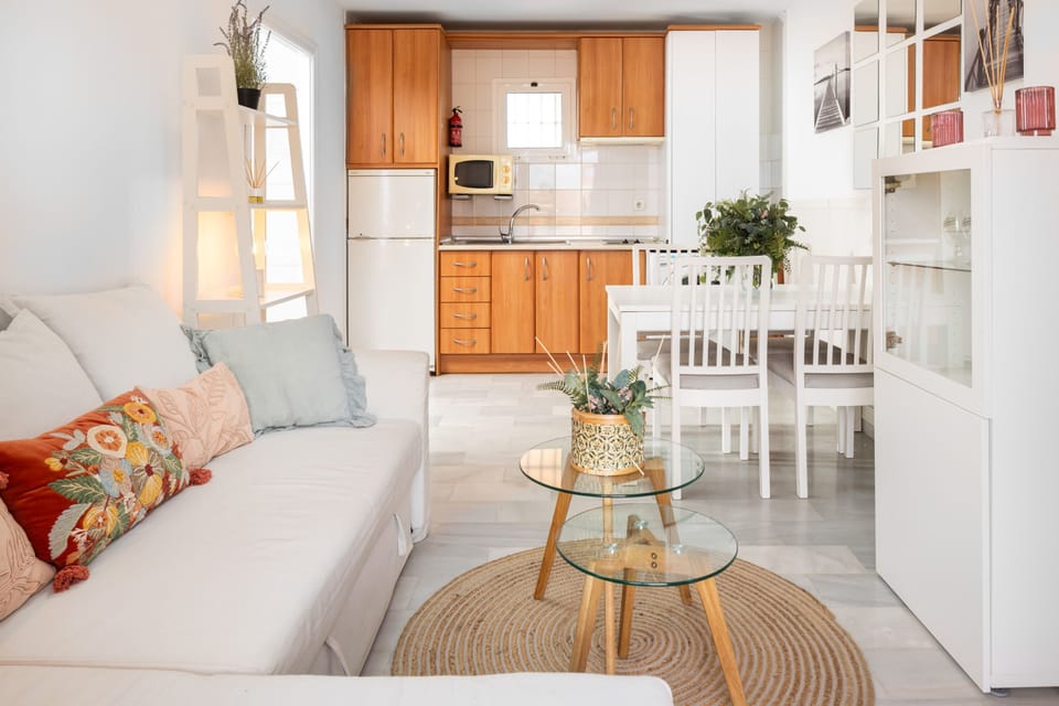 House | 1 bedroom