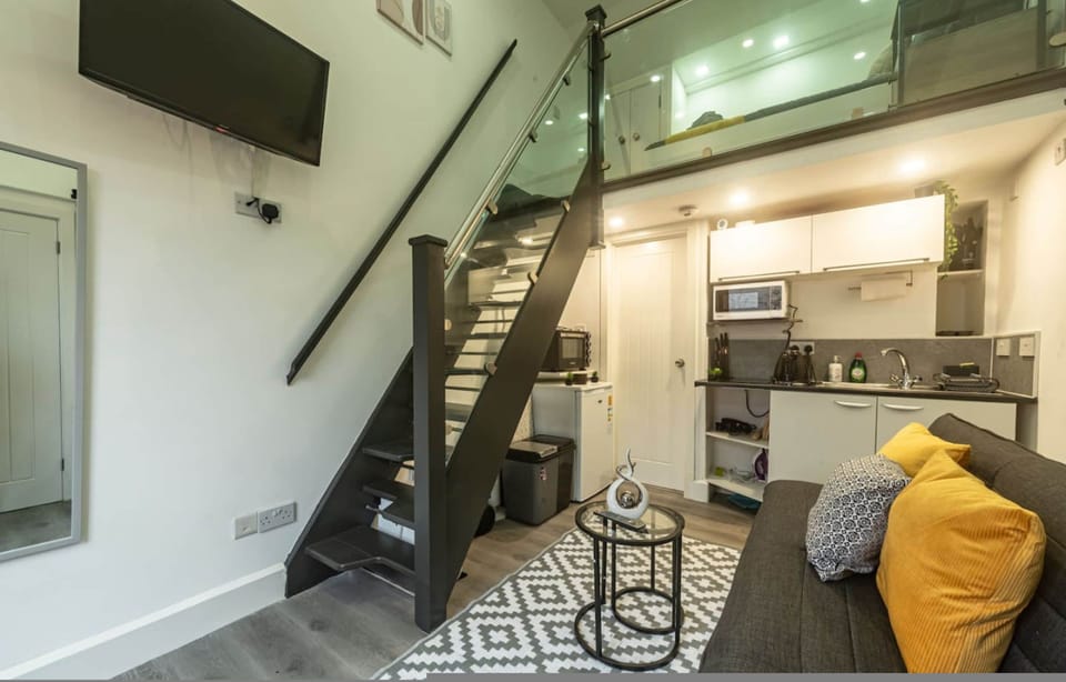 House | 1 bedroom