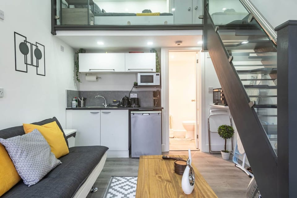 House | 1 bedroom