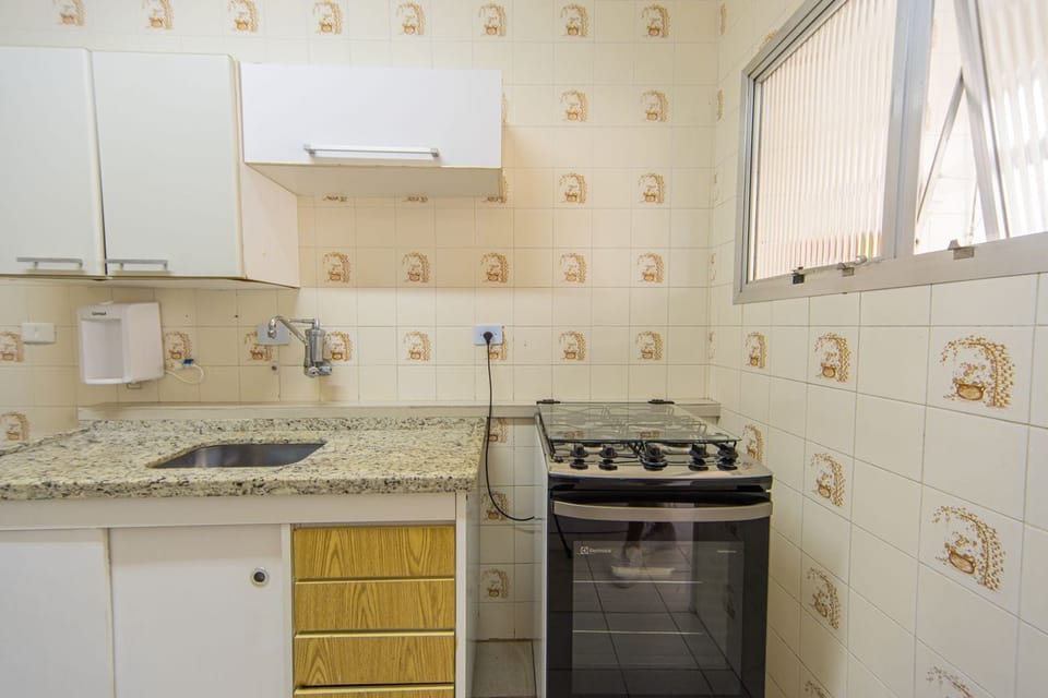 House | 1 bedroom