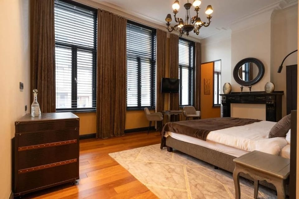 Classic Double Room