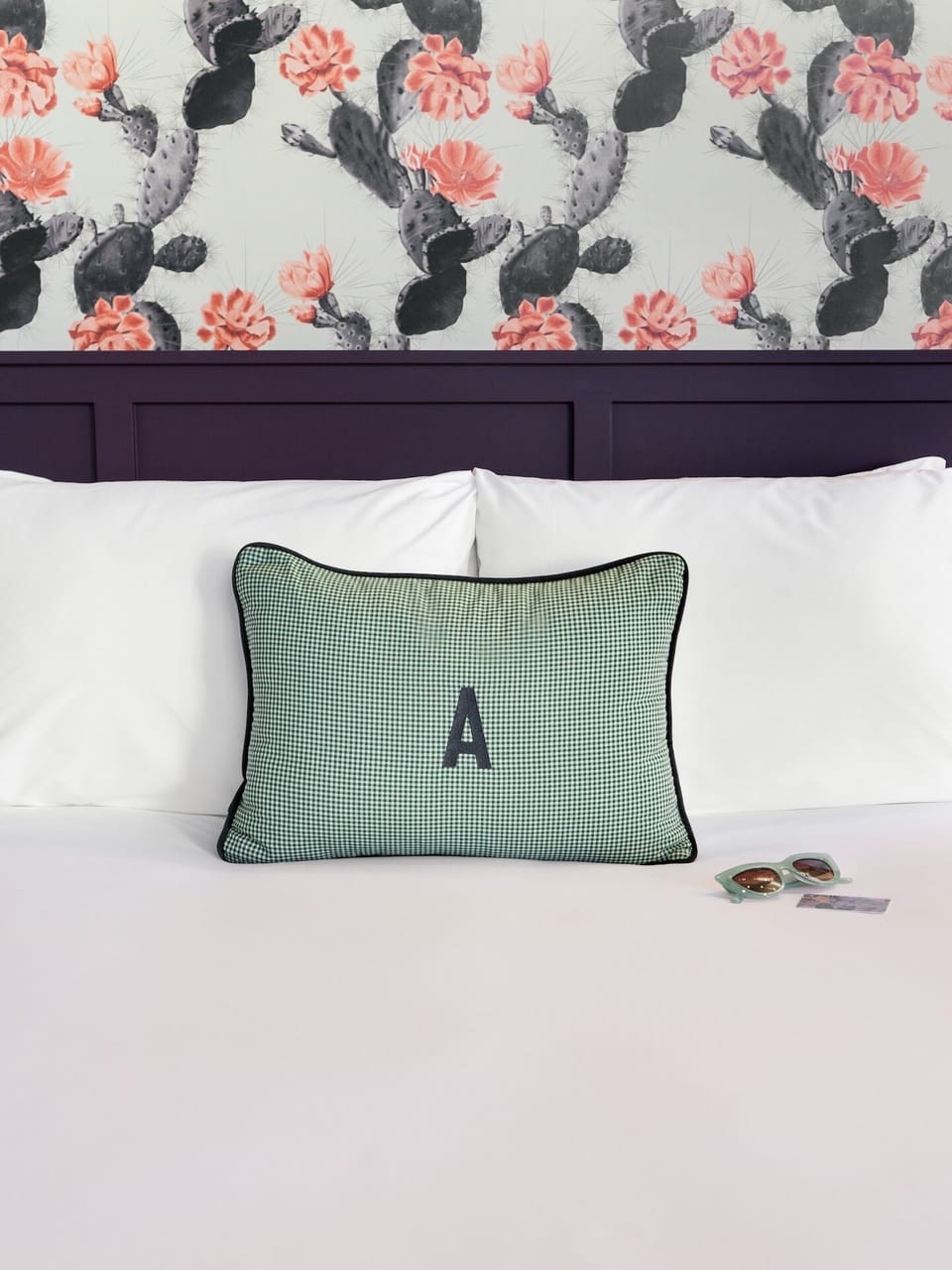 Deluxe Room, 2 Queen Beds | Egyptian cotton sheets, premium bedding, pillowtop beds, minibar