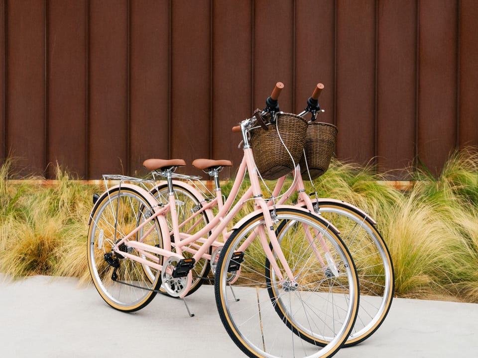 Bicycling