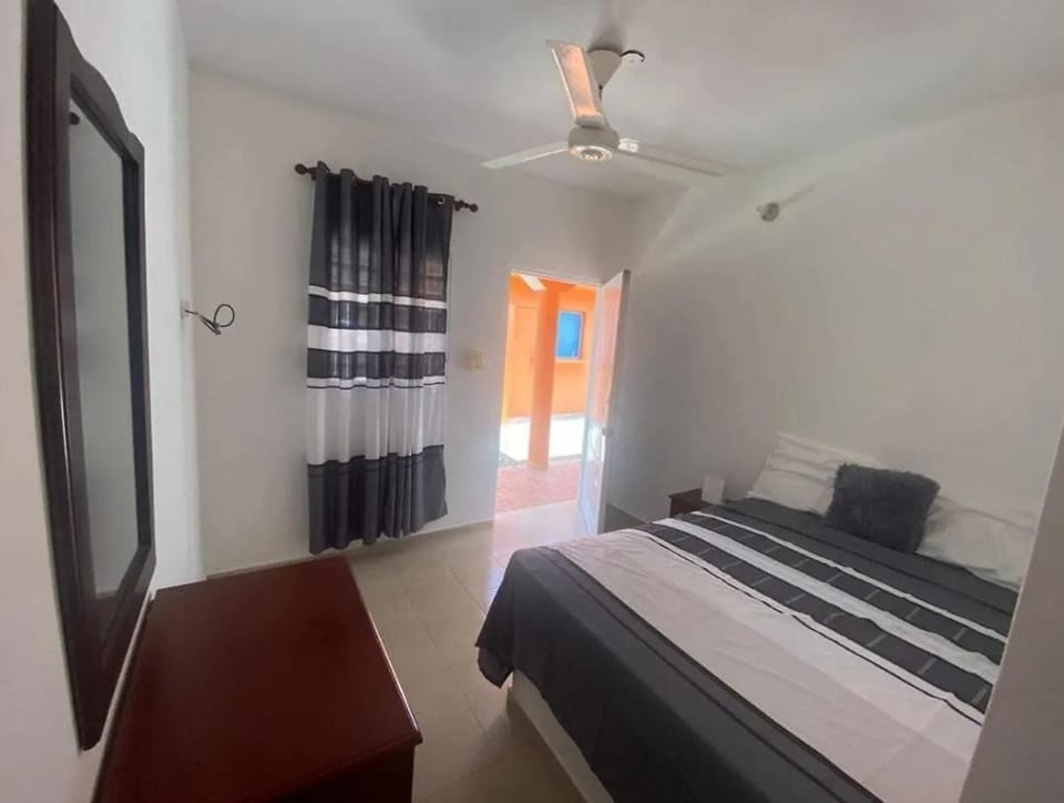 Basic Room, Patio | Free WiFi