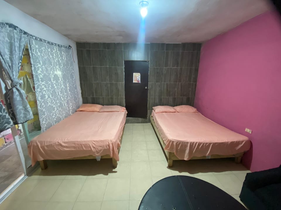 Family Quadruple Room