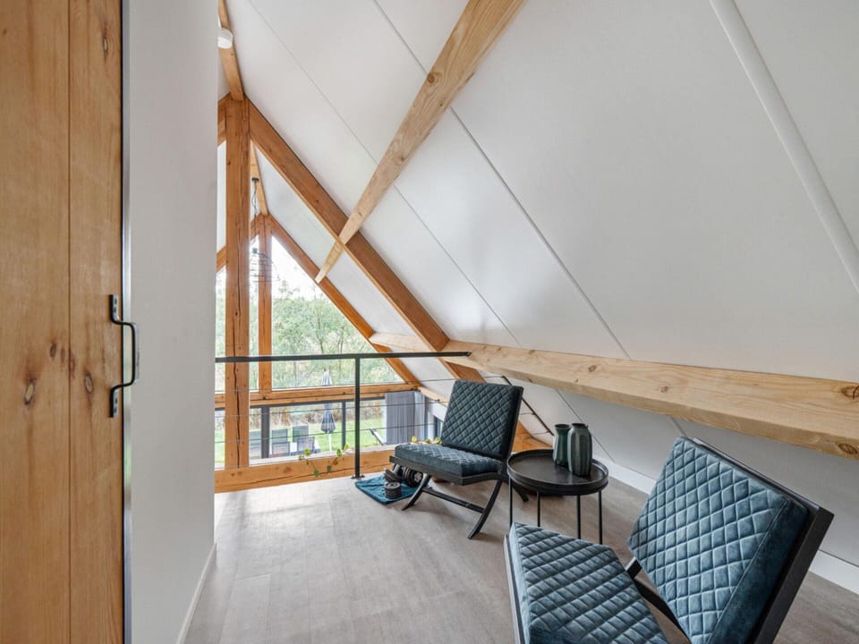 Bungalow | Living room