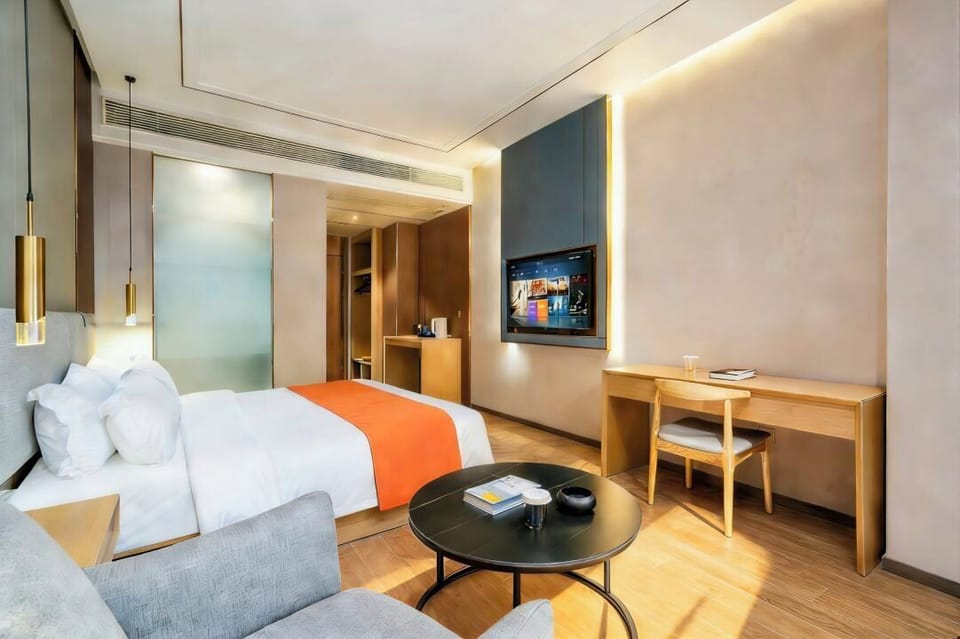 Basic Single Room