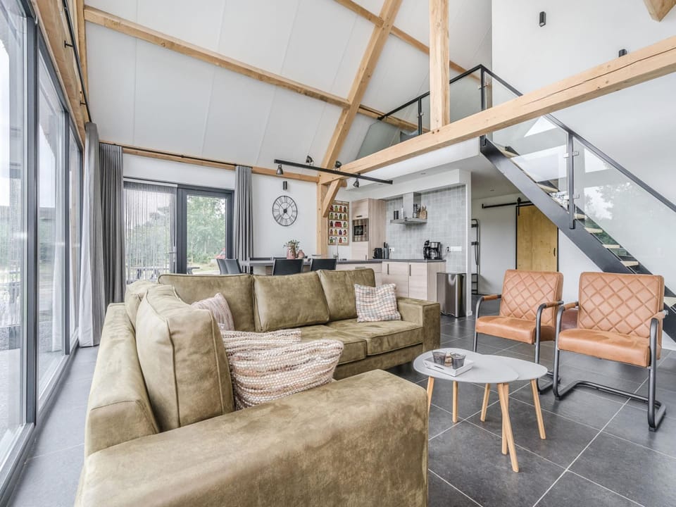 Bungalow | Living room