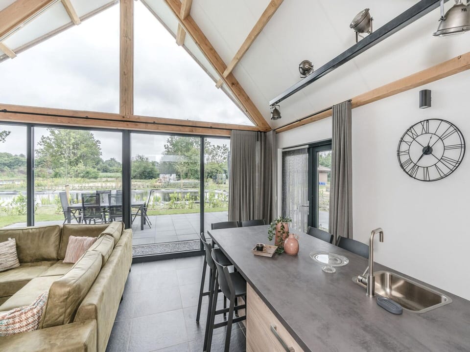 Bungalow | Private kitchen