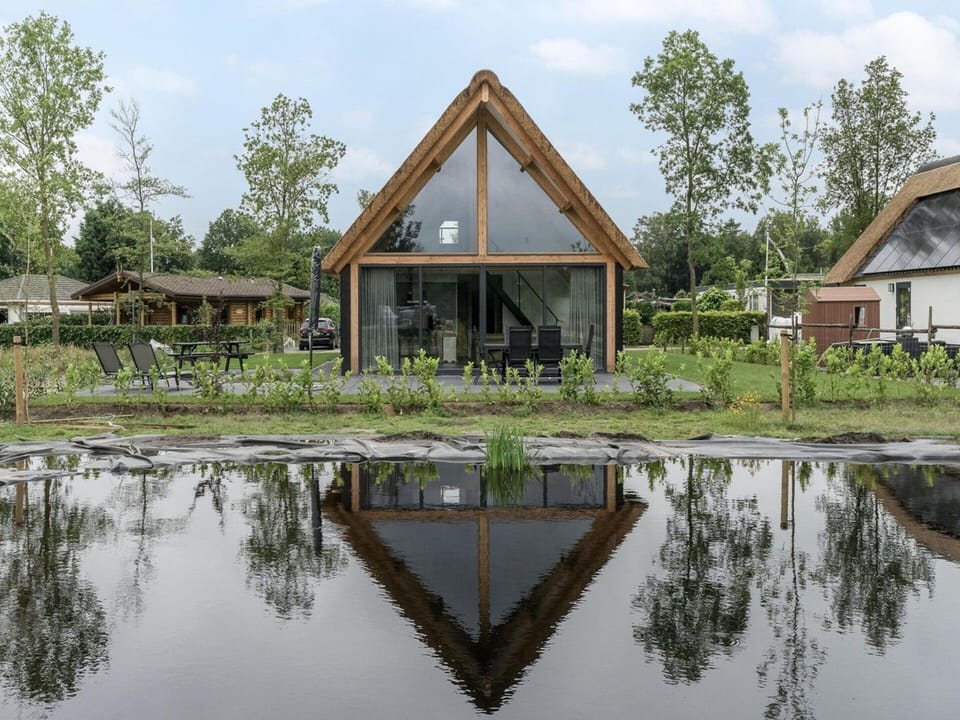 Bungalow | Exterior