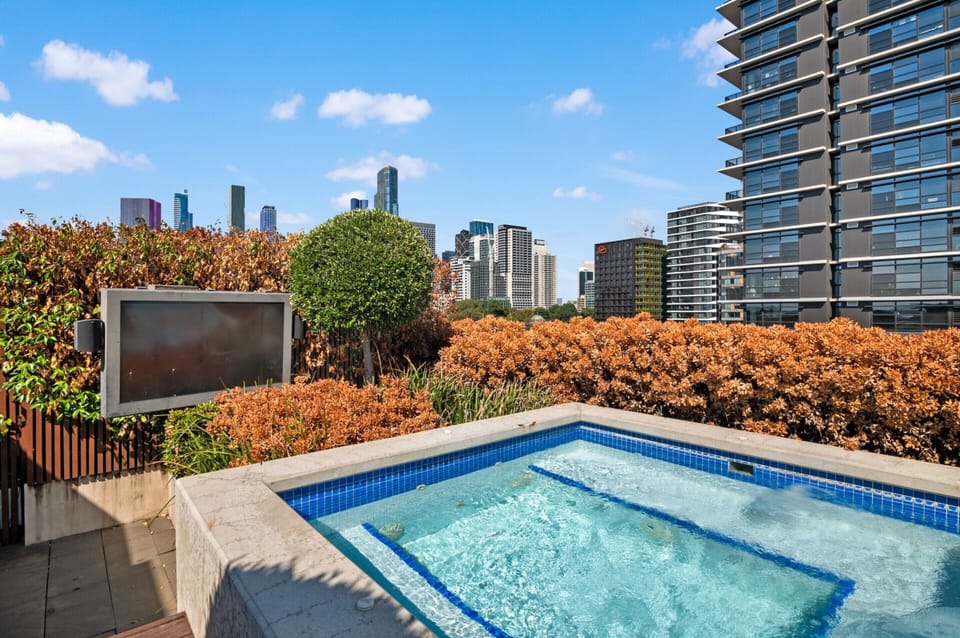 Apartment | Pool | Outdoor pool