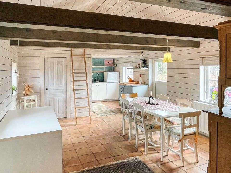 House | Interior