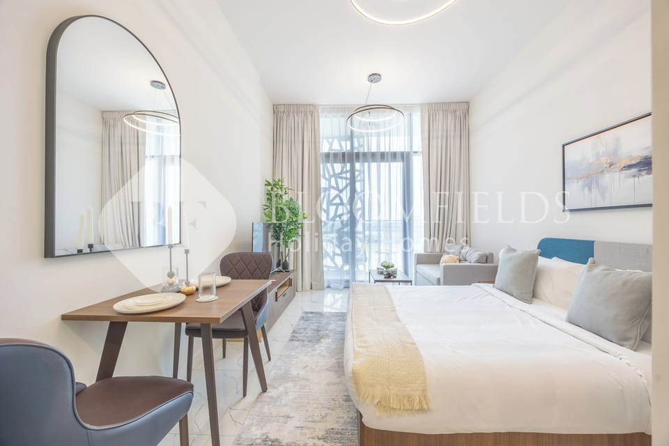 Apartment, Balcony | Iron/ironing board, free WiFi