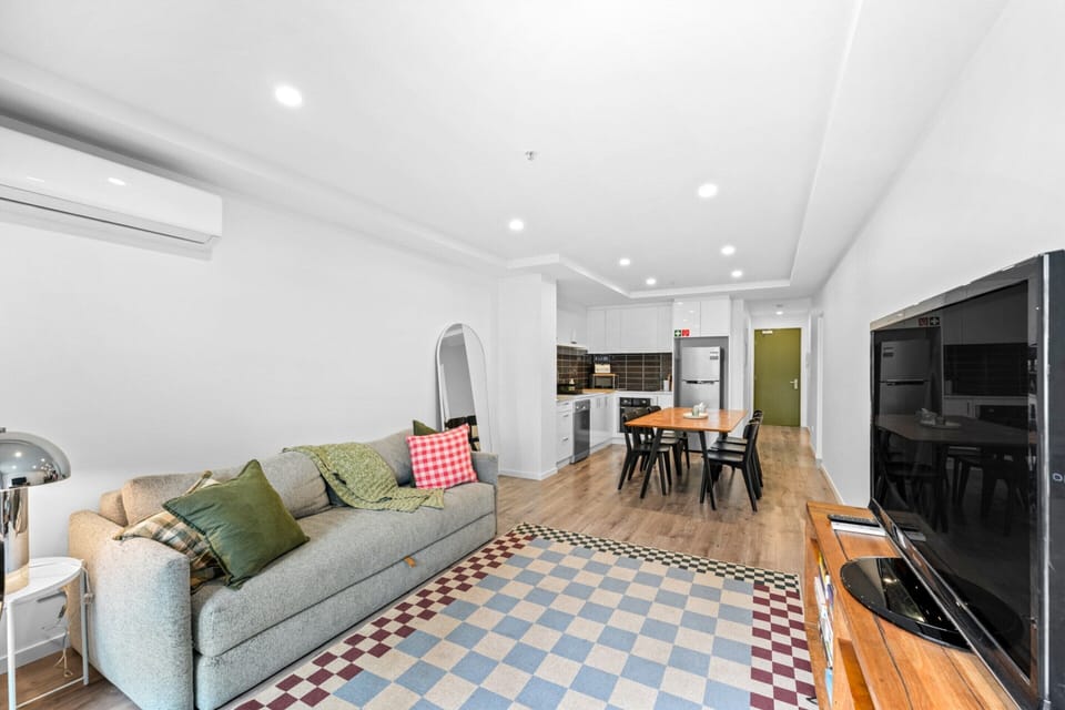 Apartment | Living room