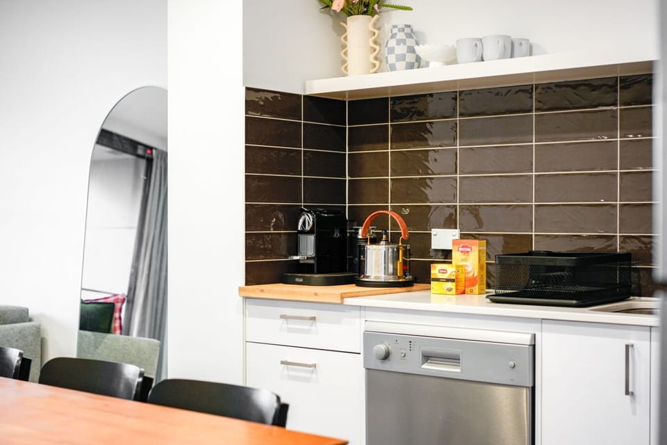 Apartment | Private kitchen