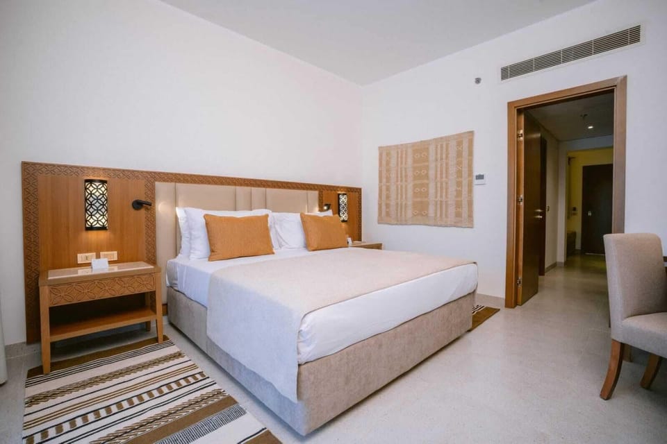 Jaz Elite Negma Hotel in Red Sea Governorate