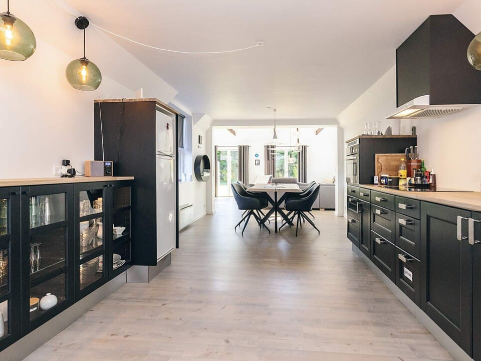 House | Interior